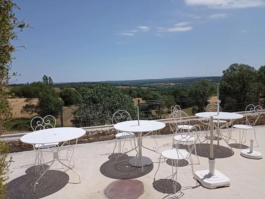Maison En Pierre De Taille Au Coeur Du Quercy. Srniergues Holiday home