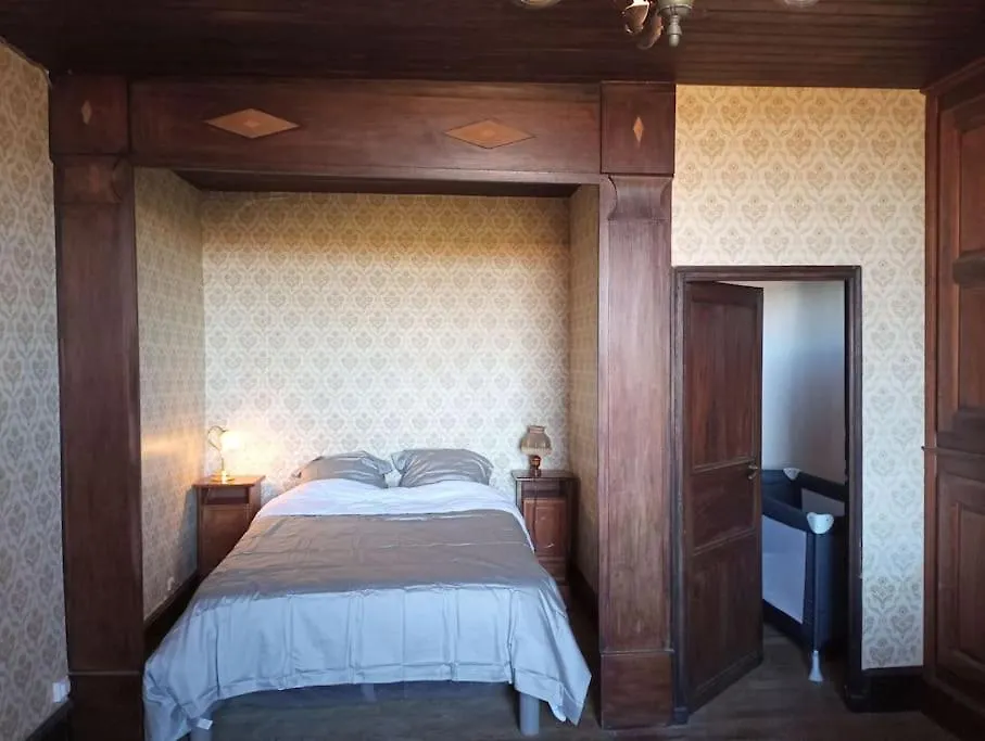 Maison En Pierre De Taille Au Coeur Du Quercy. Srniergues Holiday home