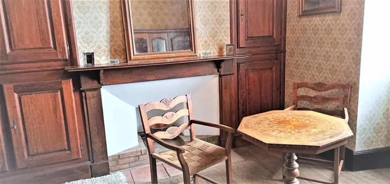 Maison En Pierre De Taille Au Coeur Du Quercy. Srniergues