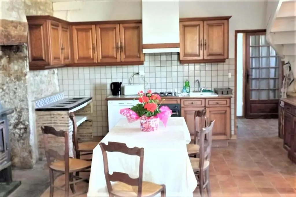 Maison En Pierre De Taille Au Coeur Du Quercy. Srniergues 0*,  France