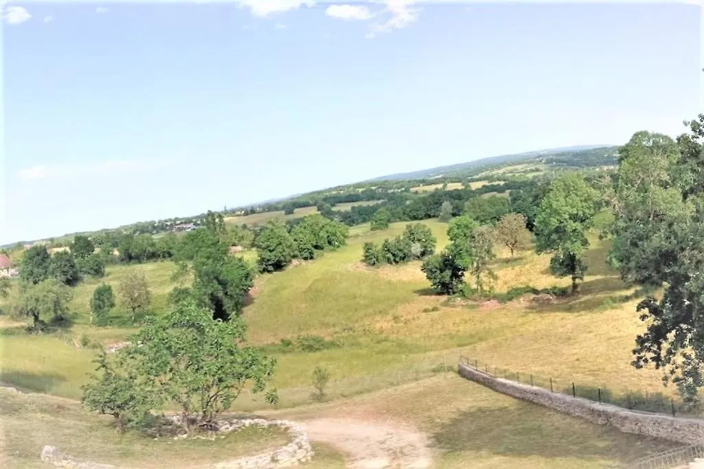Maison En Pierre De Taille Au Coeur Du Quercy. Srniergues Holiday home
